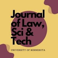 Journal of Law, Science and Technology