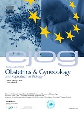 European Journal of Obstetrics and Gynecology