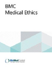 BMC Medical Ethics