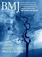 British Medical Journal, BMJ