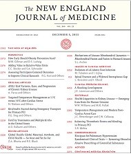 New England Journal of Medicine, NEJM