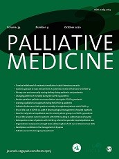 Palliative Medicine