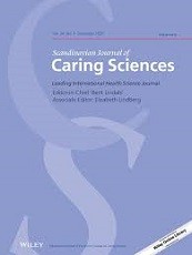 Scandinavian Journal of Caring Sciences