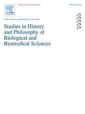 Studies in History and Philosophy of Biological and Biomedical Sciences
