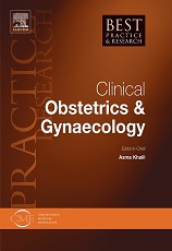 Best Practice and Research Clinical Obstetrics & Gynaecology