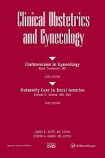 Clinical Obstetrics and Gynecology