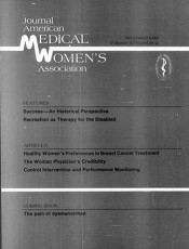 Journal of the American Women's Medical Association