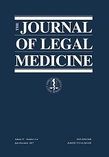 Journal of Legal Medicine