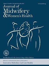 Journal of Midwifery & Women's Health