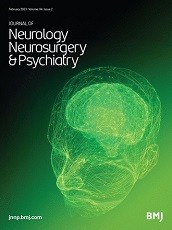 Journal of Neurology, Neurosurgery & Psychiatry