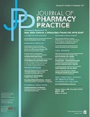 Journal of Pharmacy Practice