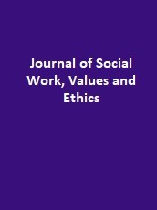 Journal of Social Work, Values and Ethics