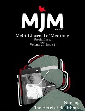 McGill Journal of Medicine