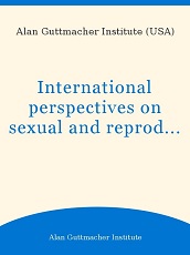 International Perspectives on Sexual and Reproductive Health