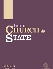 Journal of Church & State