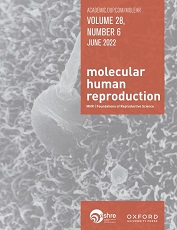 Molecular Human Reproduction