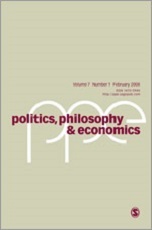 Politics,Philosophy & Economics